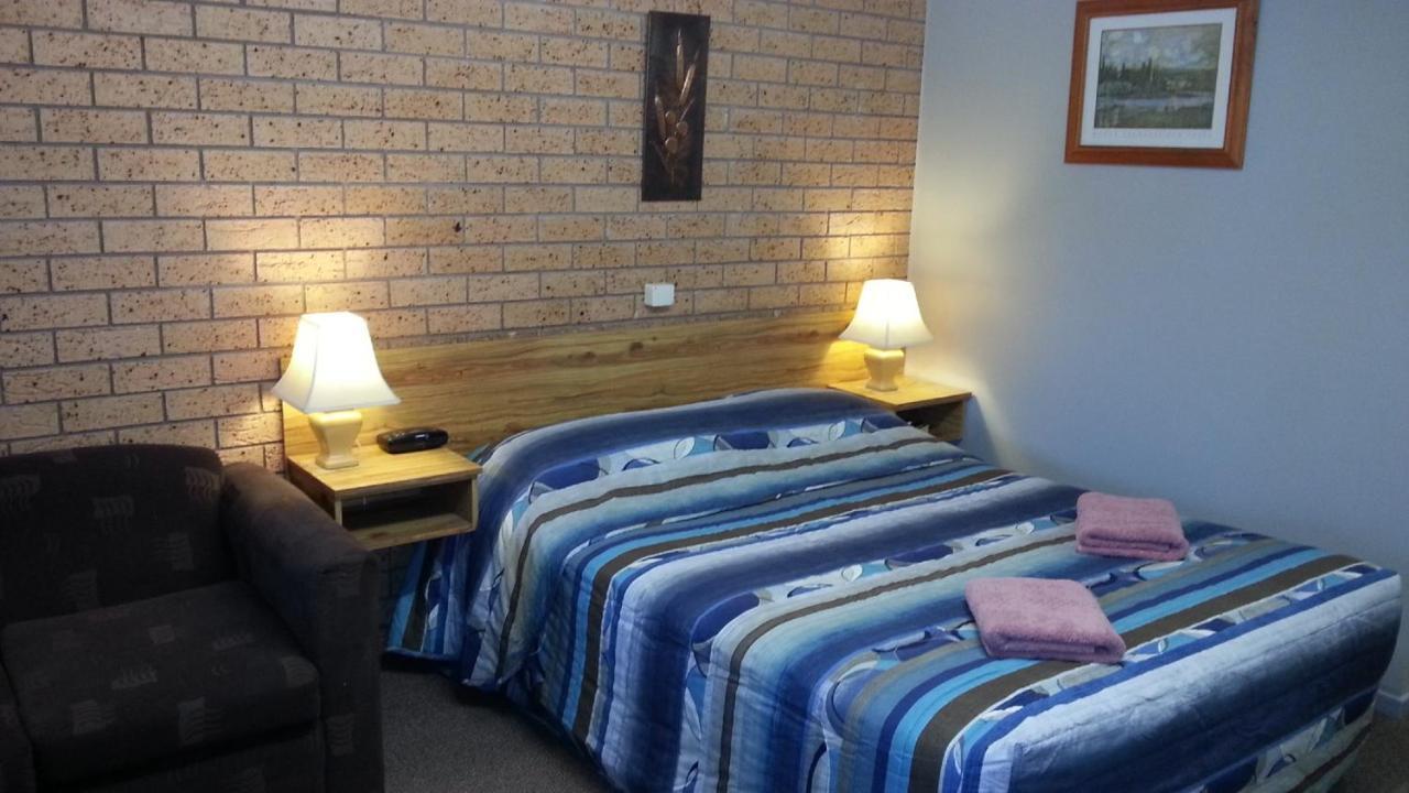 Three Ways Motel Гілгандра Номер фото